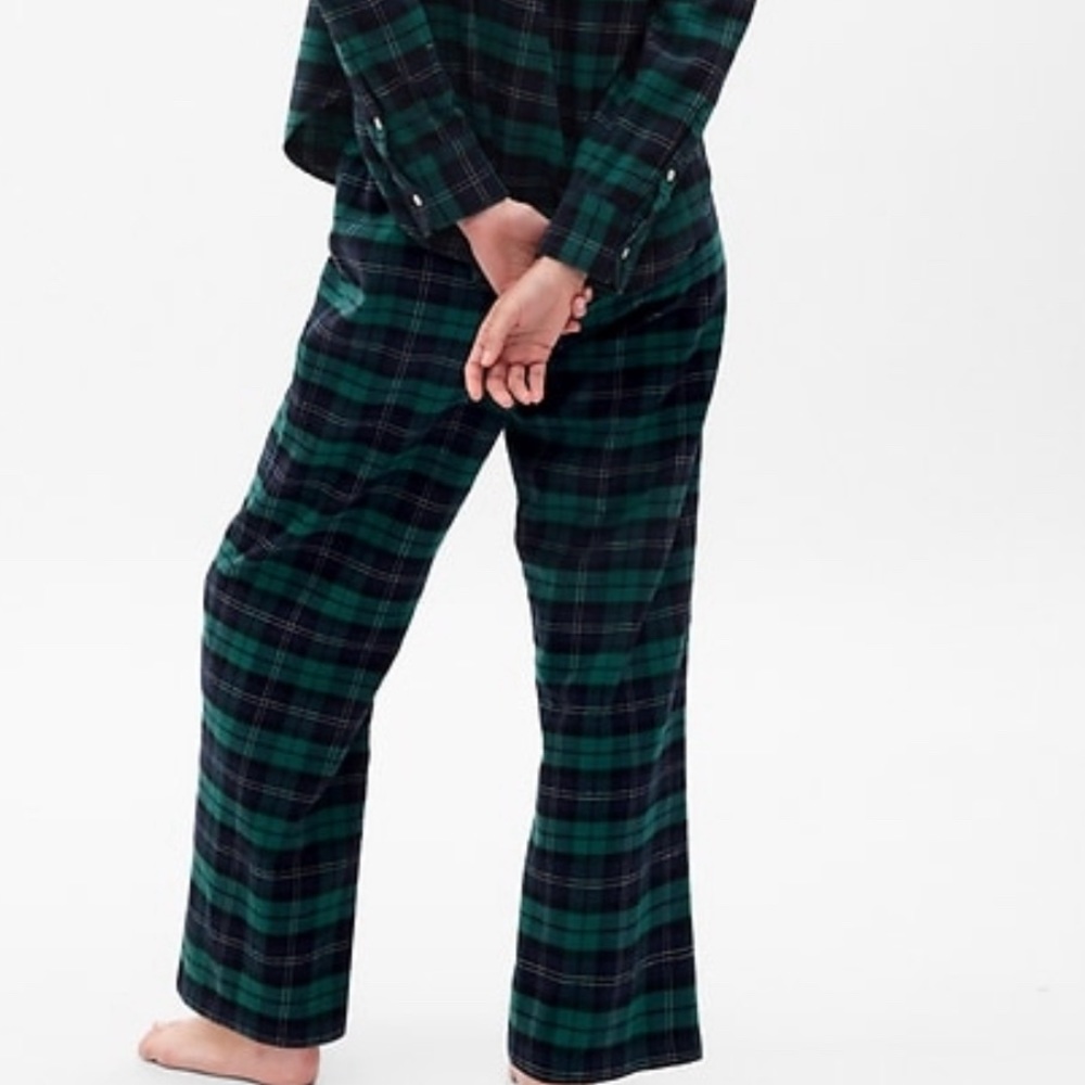 Gap pajamas pants.
